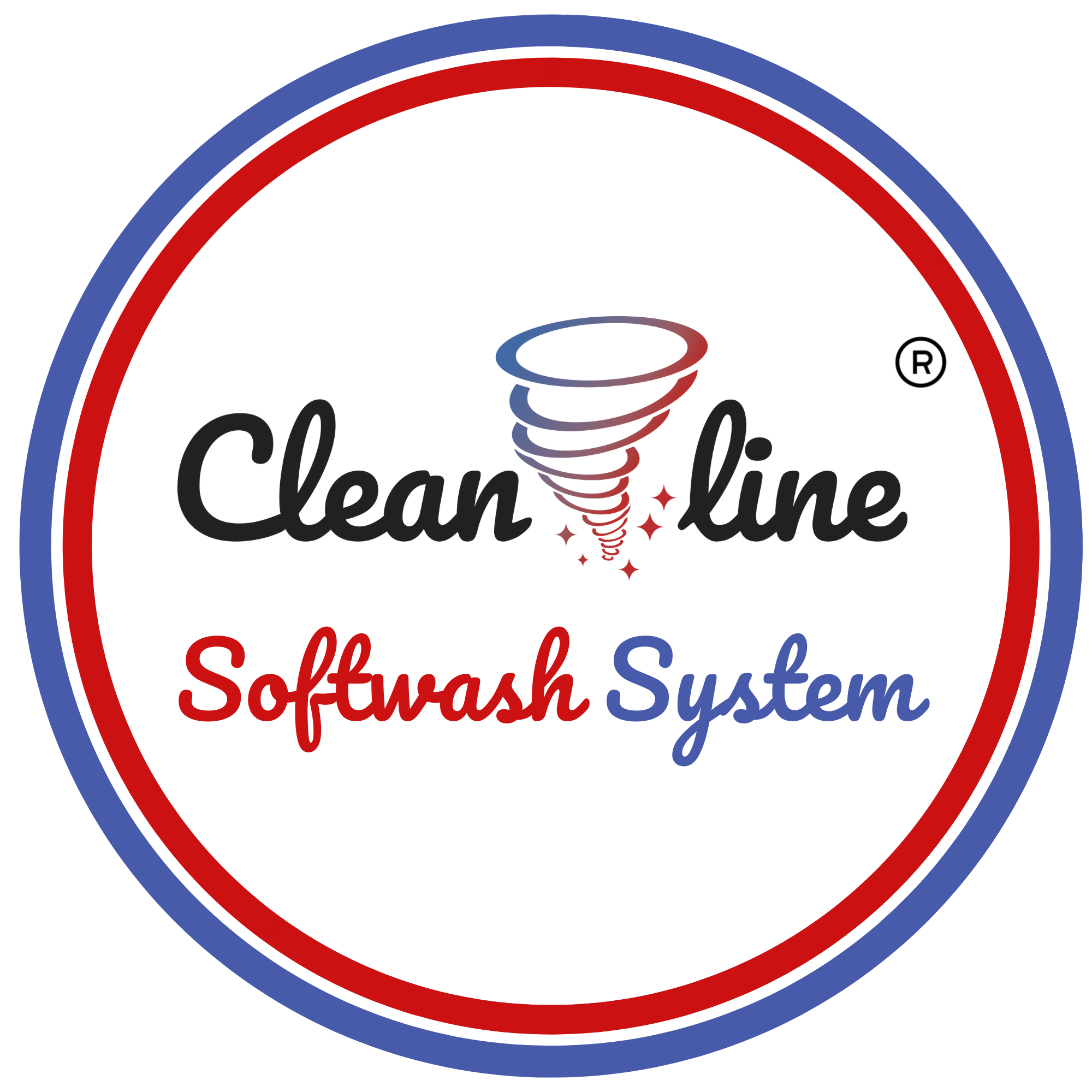 Cleanline - logo